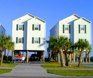 Front of the house day shot.